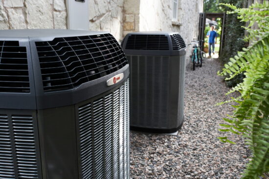 Factors to Consider When Choosing a New AC
