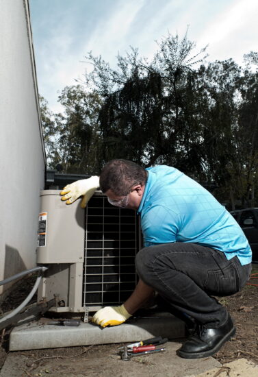 Q&A About AC Repairs