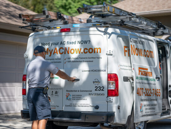 Early Signs Your Ductless HVAC Needs Repair