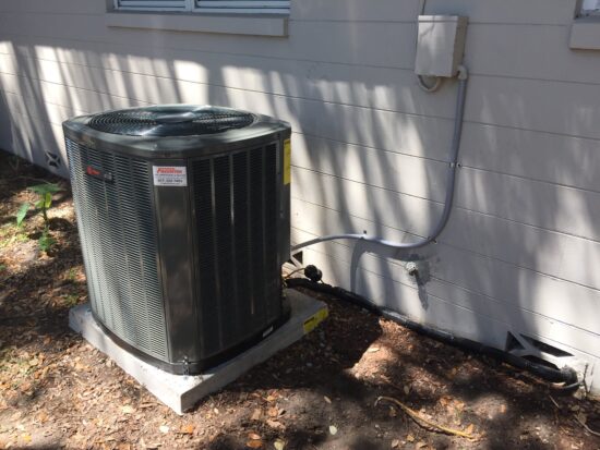 Our End of Summer AC Replacement Guide
