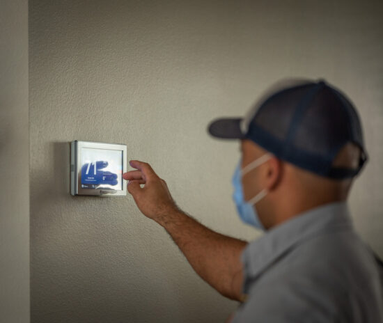 Your Thermostat Could Be the Source of Your Problem
