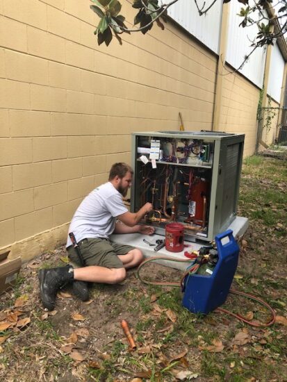 Two Major HVAC Trends You Should Know About