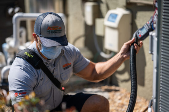 4 Signs Your AC Needs Repairs ASAP
