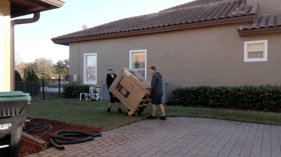 Our Heat Pump FAQ
