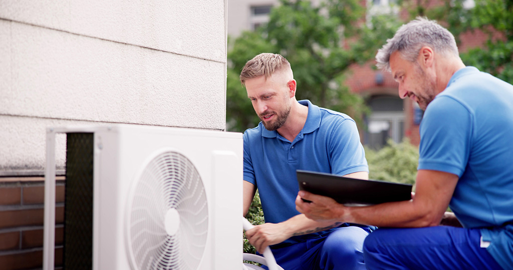 Ac Inspection