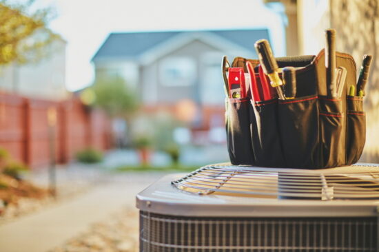 The Heat Is Already Here, So Get Your AC Ready With Maintenance