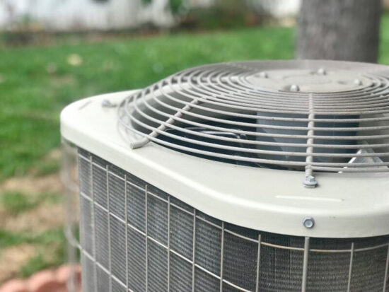 3 AC Sounds That Should Alarm You in Sanford, FL