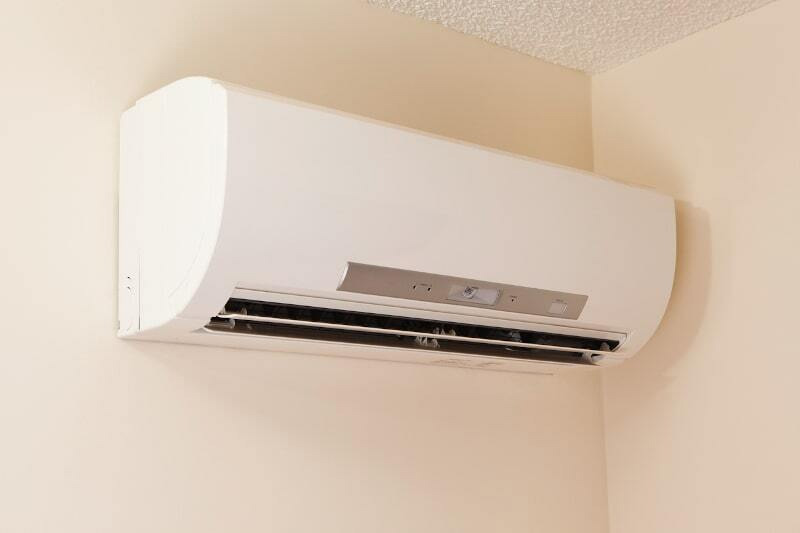 Ductless HVAC in Oviedo, FL