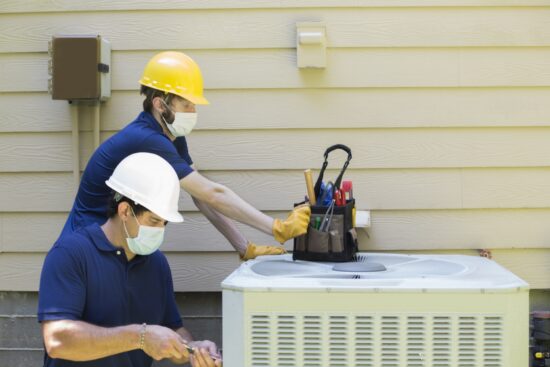 What Does Air Conditioning Service Cover?