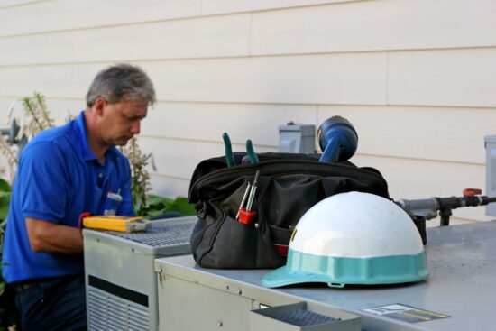 Was This the Last Summer for Your Air Conditioning System?