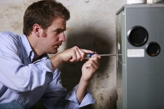 Uncommon Heating Repairs You Didn't Know About
