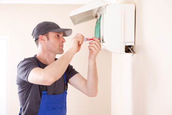 3 Most Common Issues With Ductless Air Conditioners