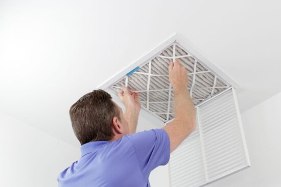 5 Signs Your Indoor Air Quality May Be Affecting Your Health in Sanford, FL