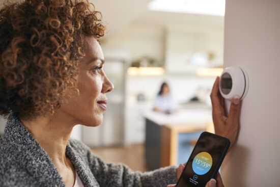 How Should I Set My Thermostat in the Winter?